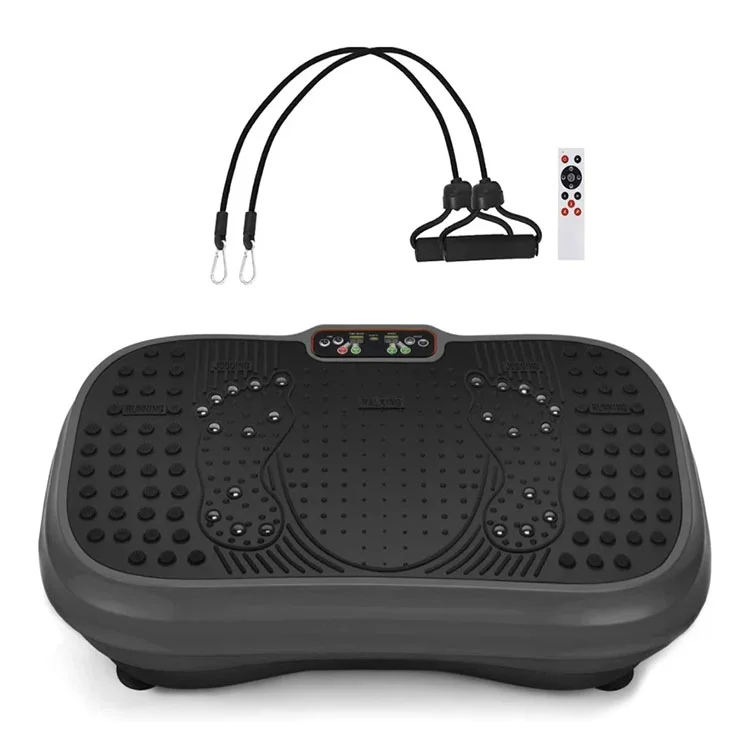 Body Shaping Fitness Vibrationsplattform